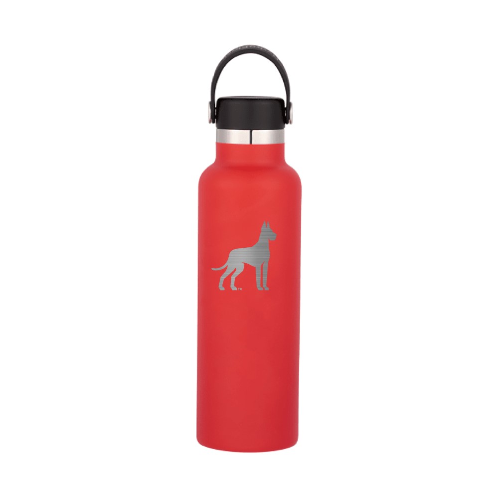 Hydro Flask Standard Mouth with Flex Cap 21 oz