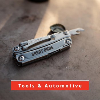 Tools and Automotive