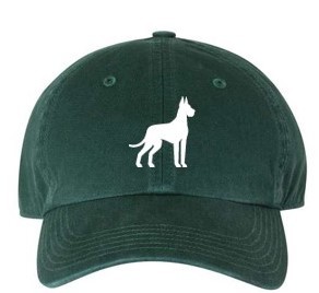 Richardson Garment Washed Twill Hat