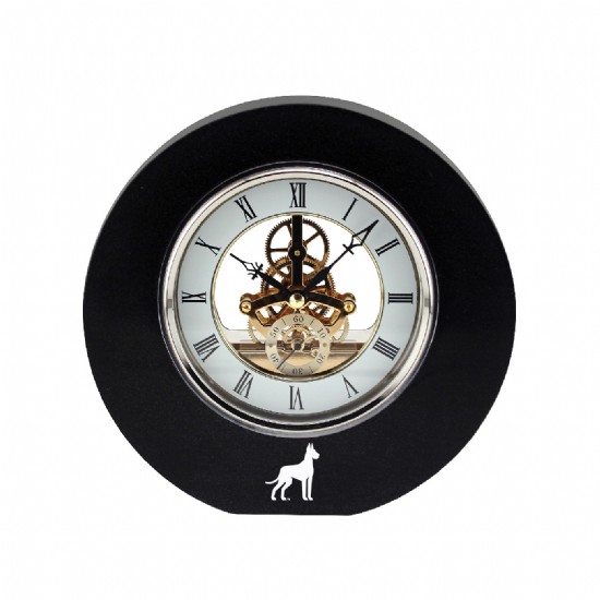 Ambassador Clock