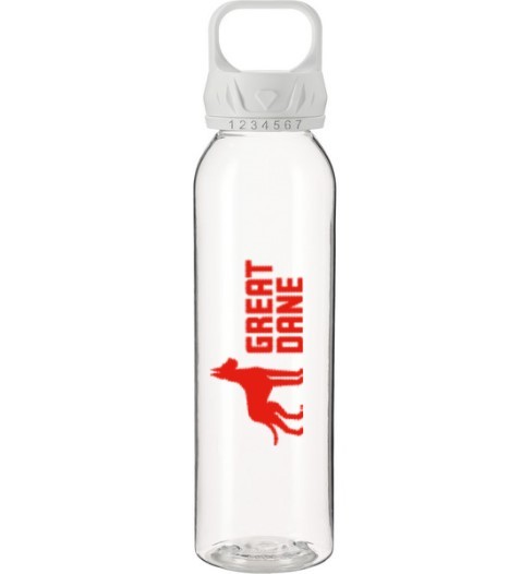 SMART 22oz Sports Bottle
