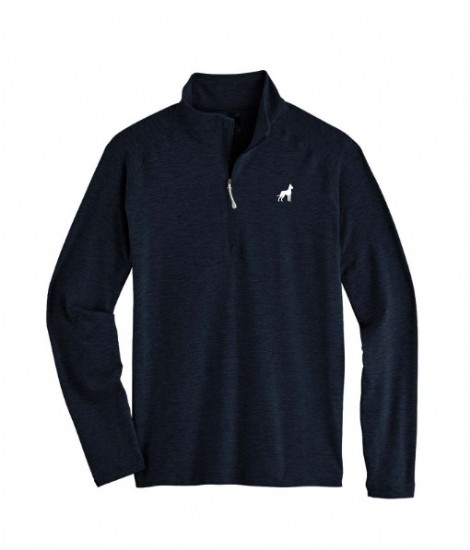 Storm Creek Pacesetter 1/4 zip