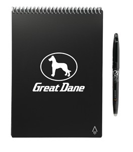 RocketBook Executive Flip Notebook