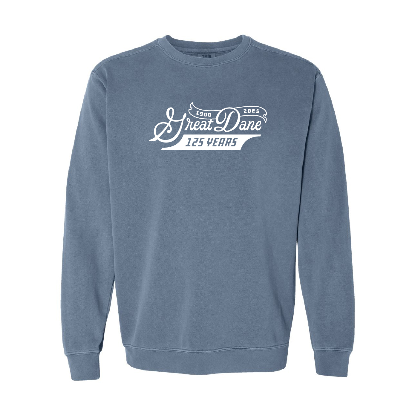 Comfort Colors Unisex Crewneck Sweatshirt