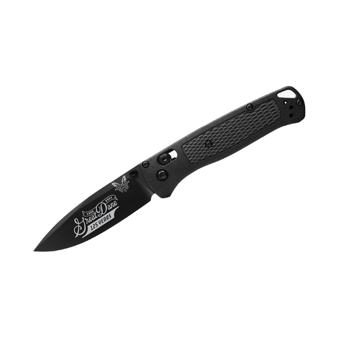 Benchmade Bugout CF- Elite Knife