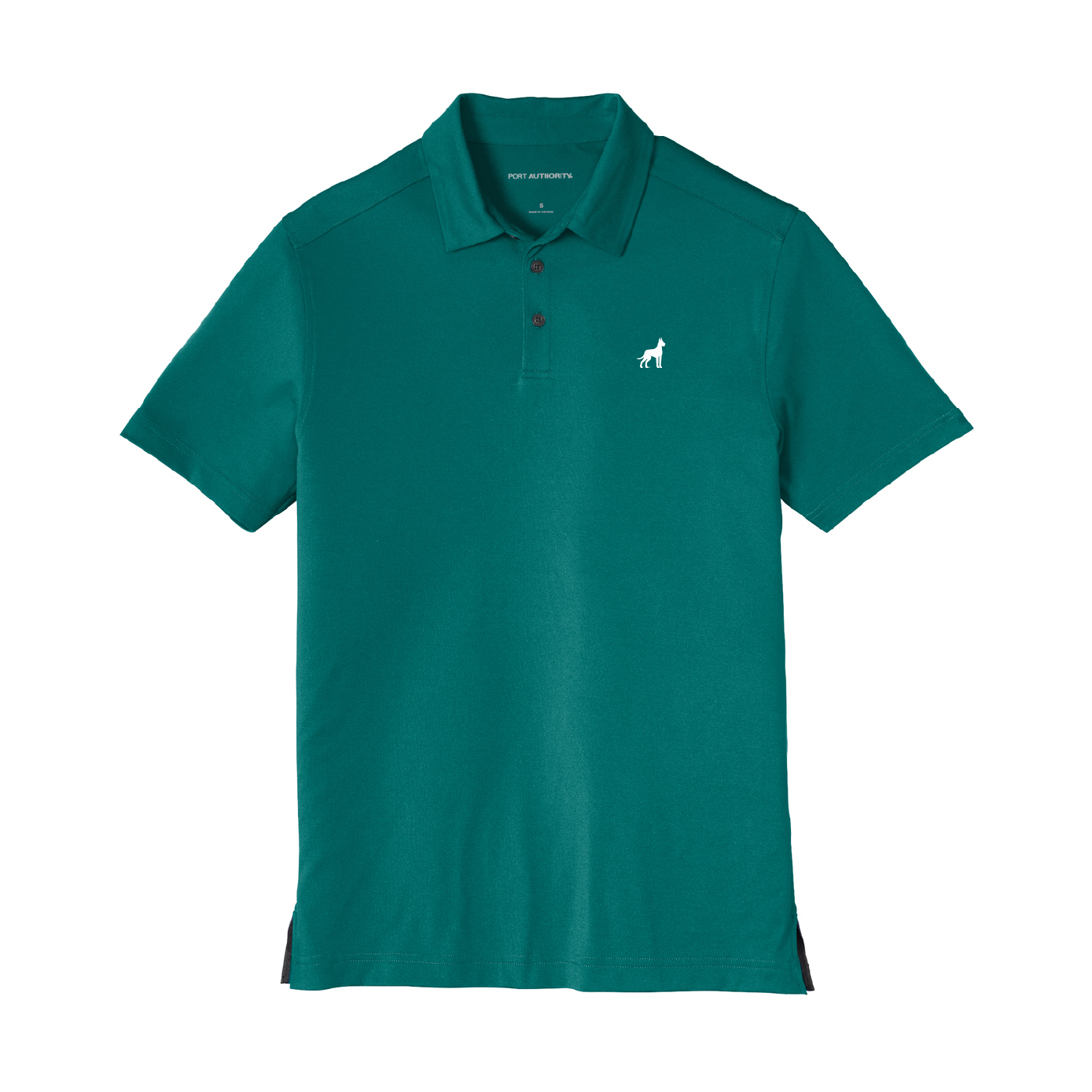 Port Authority City Stretch Polo