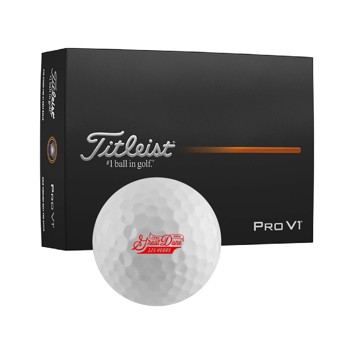 Titleist Pro V1 Golf Balls