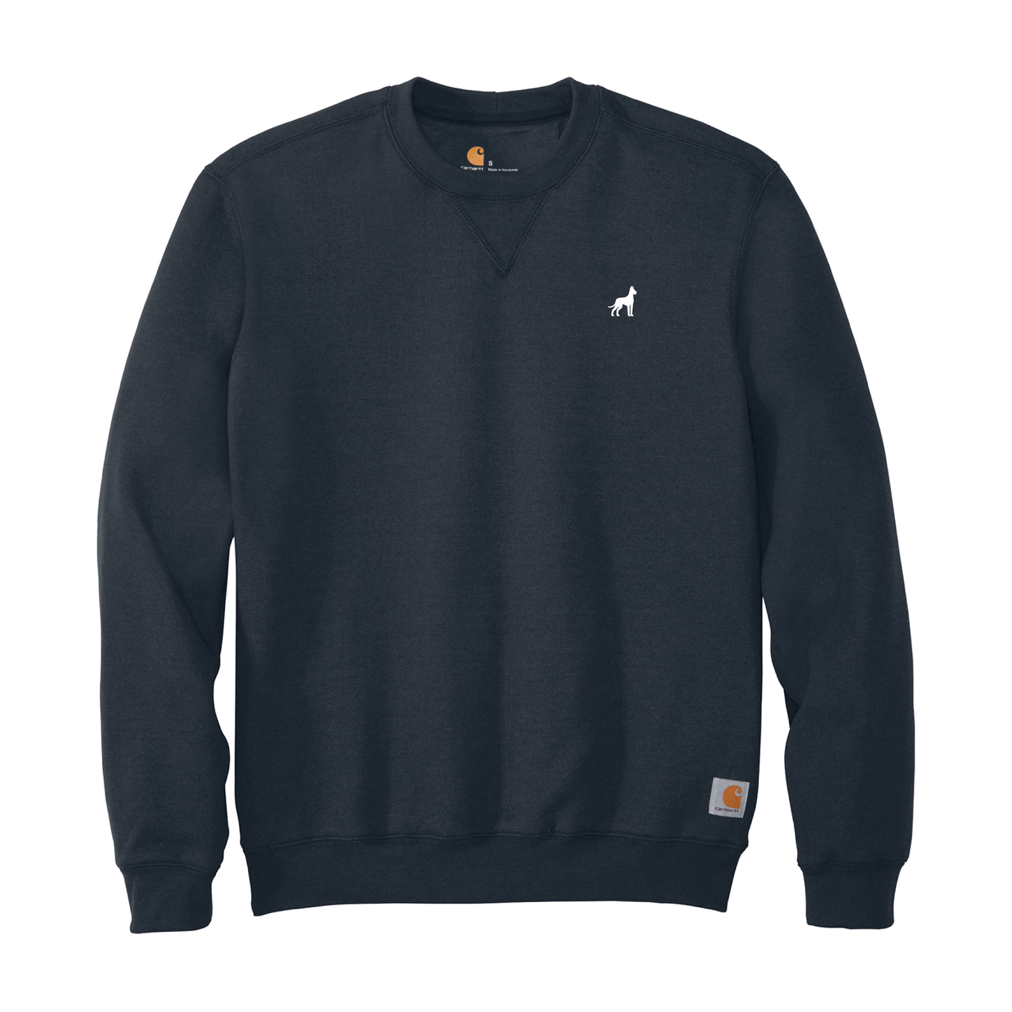 Carhartt Midweight Crewneck Sweatshirt