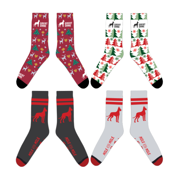 Custom Socks Bundle