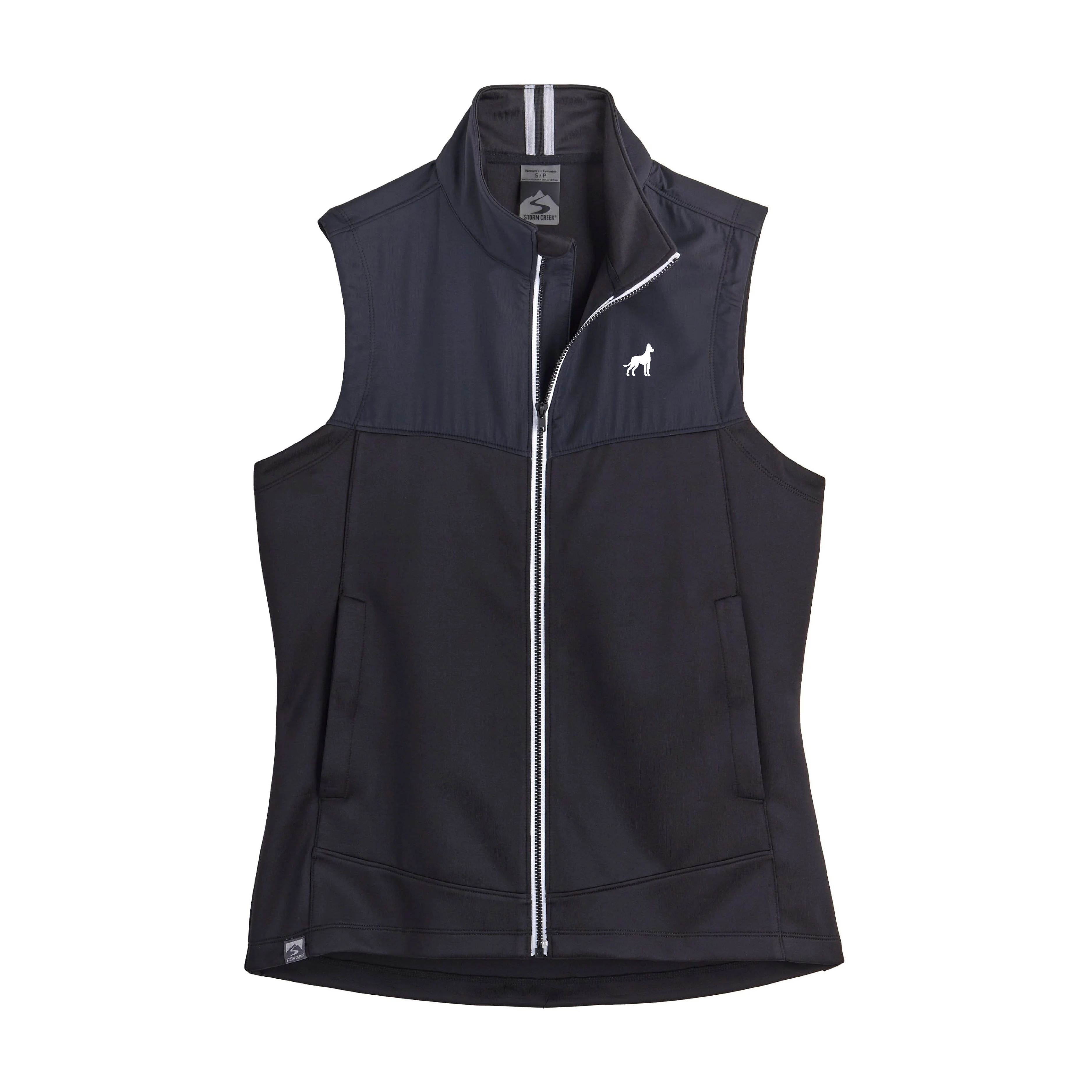 Storm Creek Women's Tiebreaker II Vest