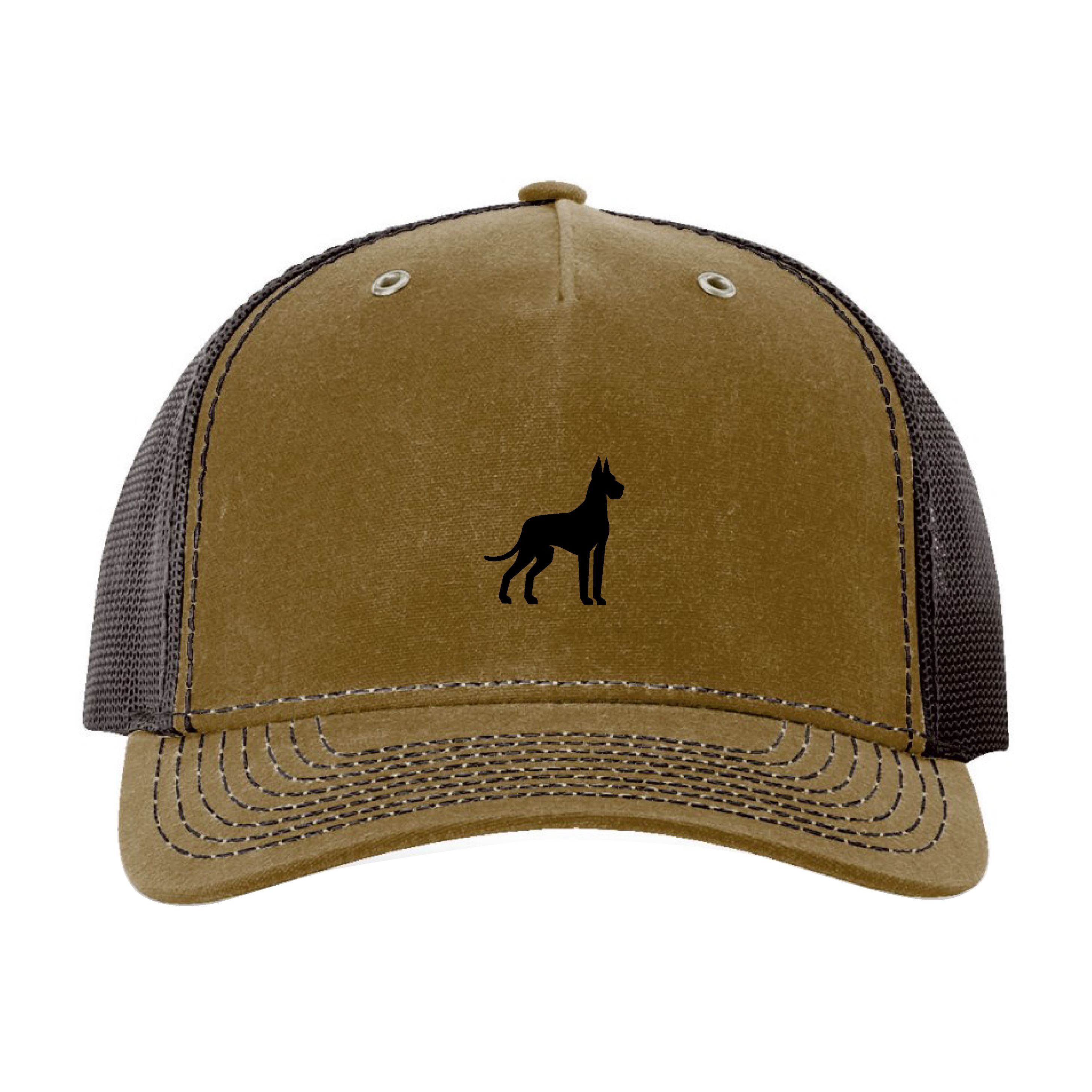 Richardson Hawthorne Wax Water Repellant Hat