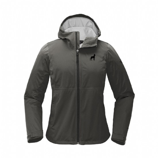 The North Face Ladies All-Weather Stretch Jacket #2