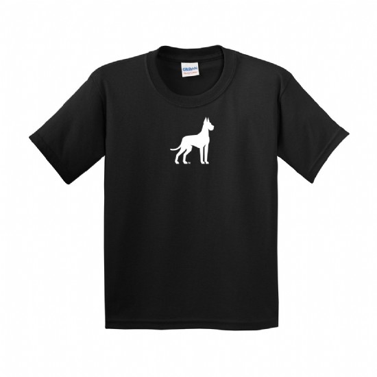 Youth 100% Cotton T-Shirt