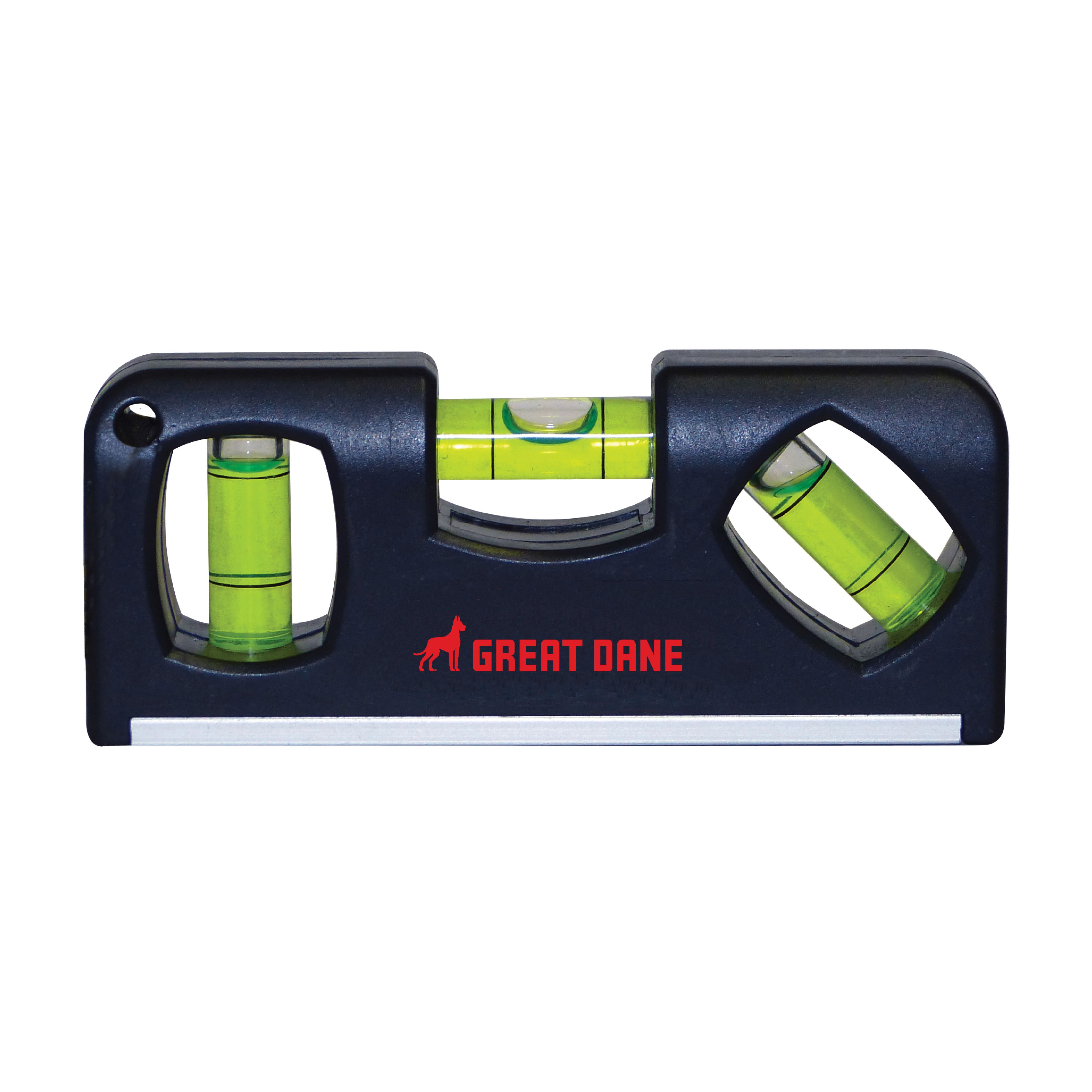 Mini Magnetic Level