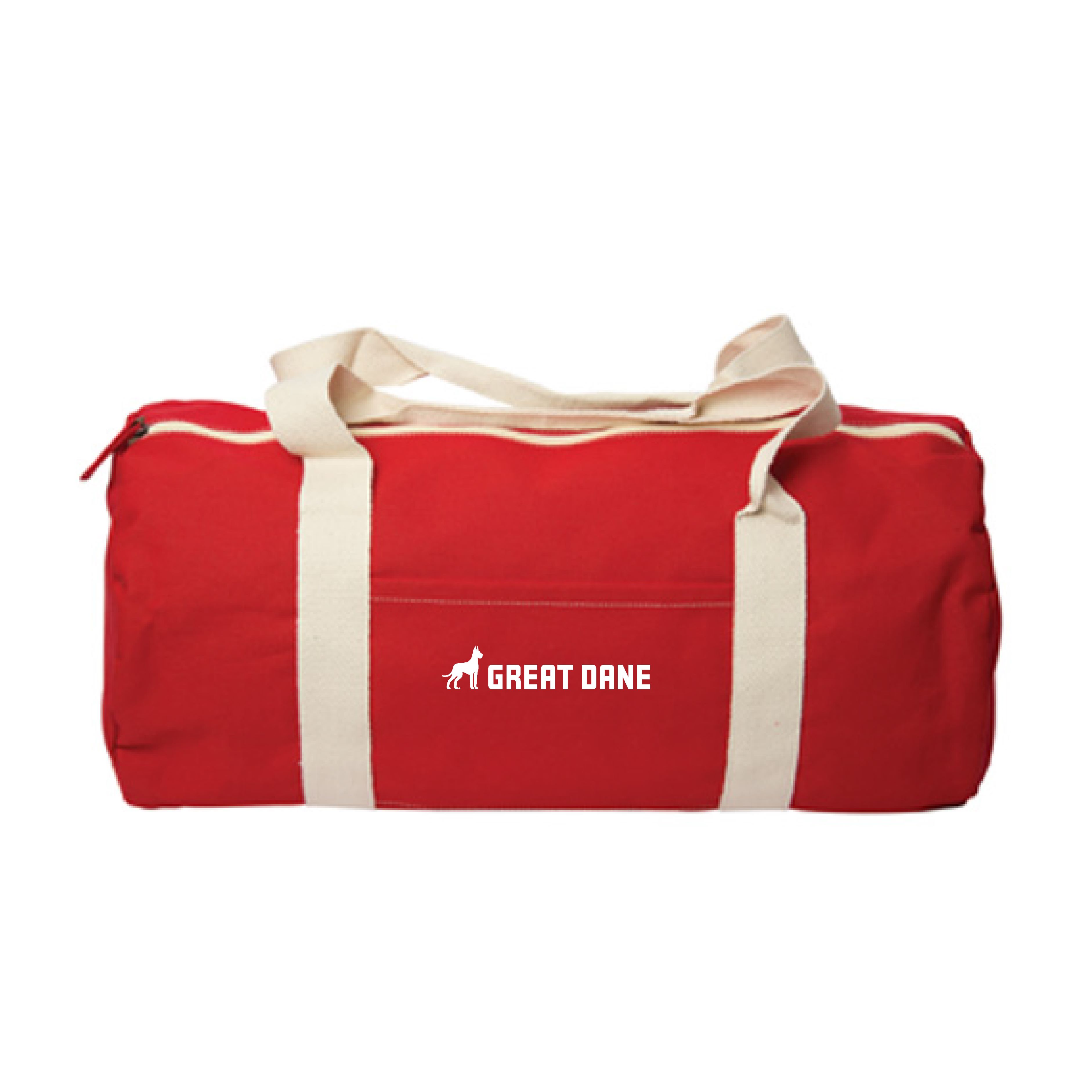 Edenderry Cotton Duffle