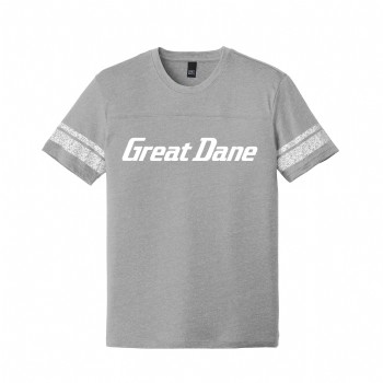 District Game Tee