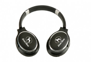 B4 Symphony Wireless Headphones