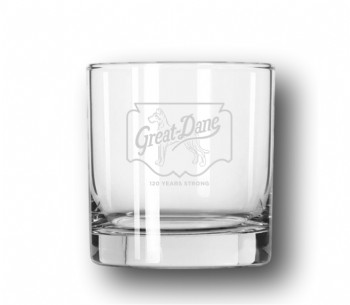 Bourbon Glass