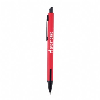 Chatham Soft Touch Metal Pen
